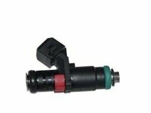 Rks Private 125 Enjektör (enjeksiyon)