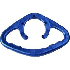 Rks Qj Moto Srk 250 Depo Tutamac Artçı Renkli Blue (mavi)