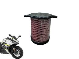 Rks R 250 Hava Filtresi Boss