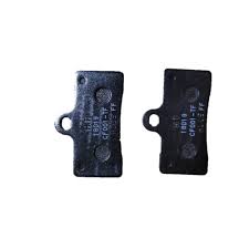 Rks R 250 Ön Fren Balatası Takım Orjinal (cf)