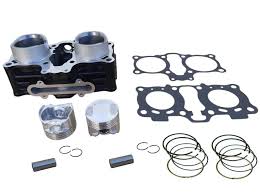 Rks R 250 Silindir Seti Komple