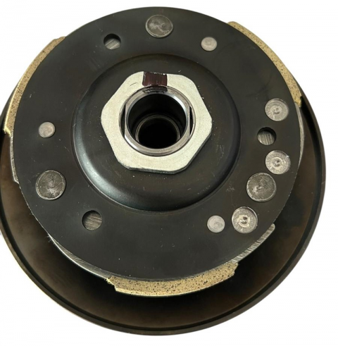 Rks Reale 125 Arka Varyatör (debriyaj) Komple Oem Plus