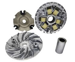 Rks Reale 125 Ön Varyatör Komple