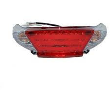 Rks Rosewood 50 Arka Stop Komple