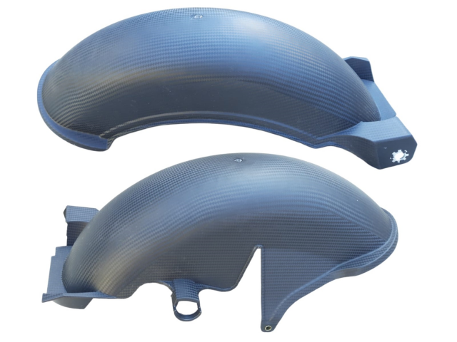 Rks Spontini 110 Arka İç Çamurluk