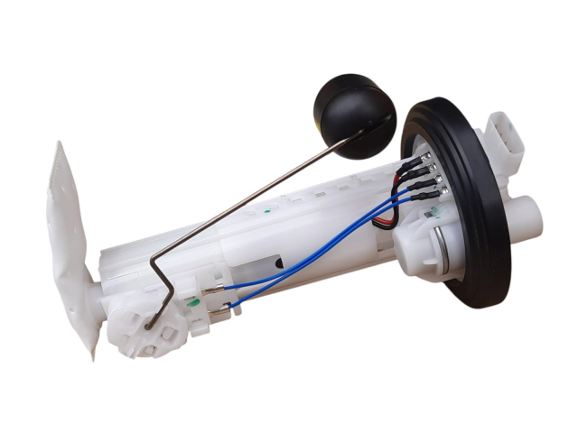 Rks Spontini 110 Benzin Pompası (şamandıra) Komple