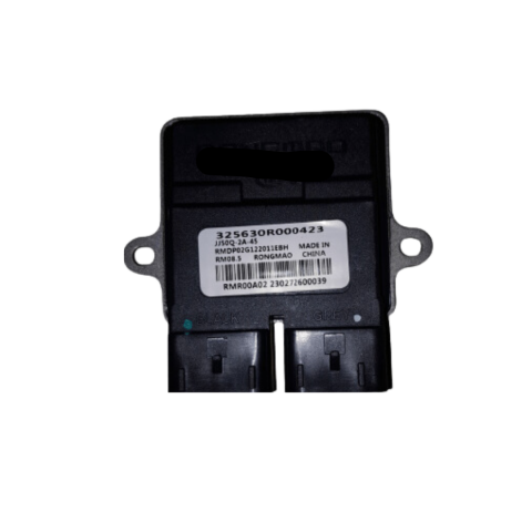 Rks Spontini 110 Beyin Ecu Cdı Yeni Model