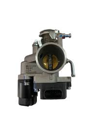 Rks Spontini 110 Gaz Kelebeği Karbüratör Komple Oem (eski Model)
