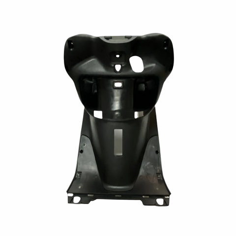 Rks Spontini 110 İç Torpido