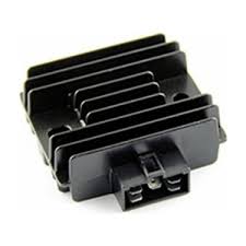 Rks Spontini 110 Konjektör (regulatör)