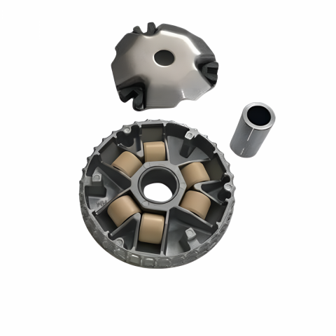 Rks Spontini 110 Ön Varyatör Komple