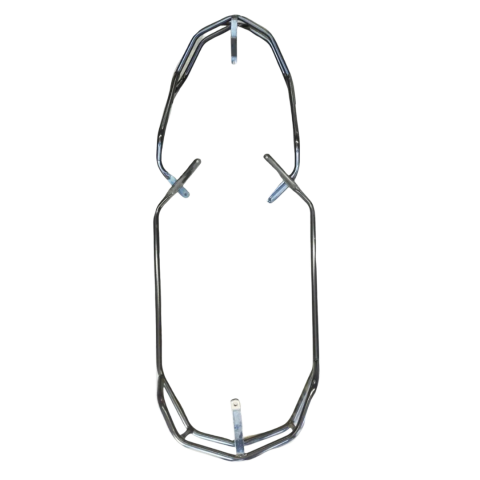 Rks Spontini 110 Ön Ve Arka Etraf Koruma Demiri Takım