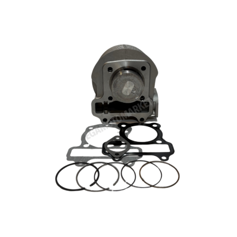 Rks Spontini 110 Silindir Seti Komple Oem