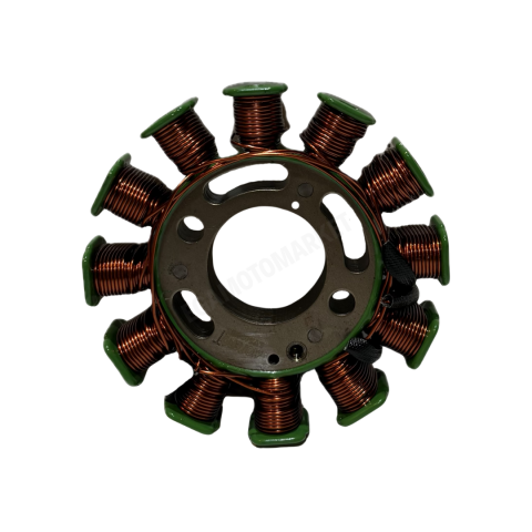 Rks Spontini 110 Statör [sargı] ,(12'li)