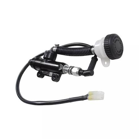 Rks Srk 125-r Arka Fren Pompası Komple