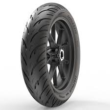 Rks Srk 125-r Arka Lastik Anlas Tournee Sport Dört Mevsim Motosiklet Lastiği (130/70-17)