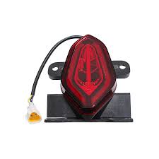 Rks Srk 125-r Arka Stop