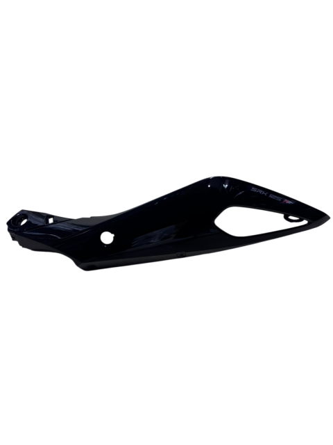 Rks Srk 125-r Arka Yan Panel Sol Siyah