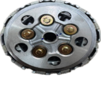 Rks Srk 125-r Debriyaj Seti Komple