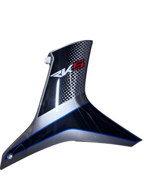 Rks Srk 125-r İç Dizlik (yan Panel) Sağ Mavi