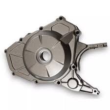Rks Srk 125-r Motor Bloğu Sol Kapak