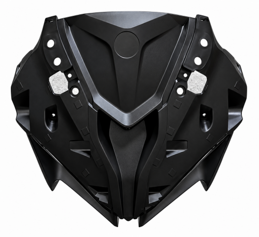 Rks Srk 125-r Ön Far Paneli