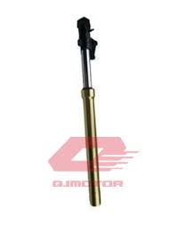 Rks Srk 125-r Sağ Ön Amortisör Komple (gold)