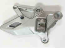 Rks Srk 125-r Sağ Ön Sürücü Basamak Braketi