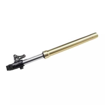 Rks Srk 125-r Sol Ön Amortisör Komple (gold)