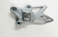 Rks Srk 125-r Sol Ön Sürücü Basamak Braketi