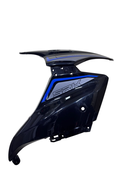Rks Srk 125-r / Srk 250r Ön Far Paneli Dekoru Sağ Mavi