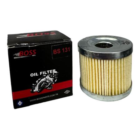 Rks Srk 125-r Yağ Filtresi Boss