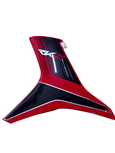 Rks Srk 125-r Yan Kapak Sol Kırmızı