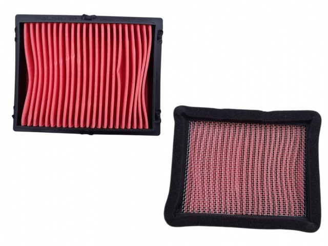 Rks Srk 125-s Hava Filtresi Elemanı