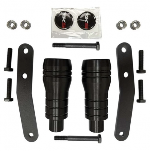 Rks Srk 125 S Koruma Takozu (2024-2025)