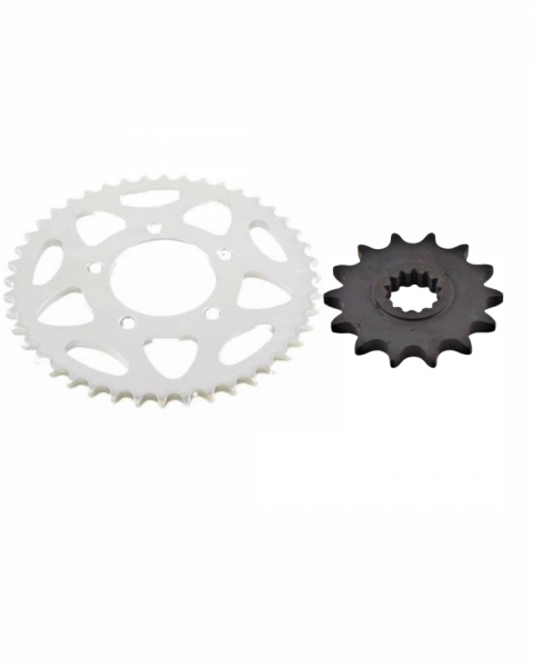 Rks Srk 250rr - Srk 400rr Ön Ve Arka Dişli Seti (525)