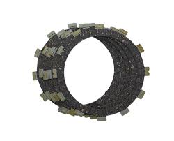 Rks Titanic 150 / 200 Debriyaj Balatası Set Msr