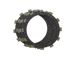 Rks Titanic 150 / 200 Debriyaj Balatası Set Oem