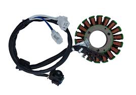 Rks Titanic 150-s Statör [sargı]