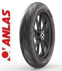 Rks Tnt 202 Ön Lastiği Anlas Viento Sport 110/70-17