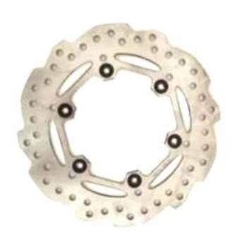 Rks Veloce 150 Ön Fren Diski