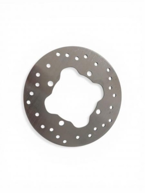 Rks Vrs 125 Arka Fren Diski (oem)