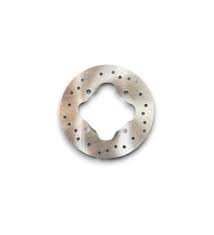 Rks Vrs 125 Arka Fren Diski (oem)