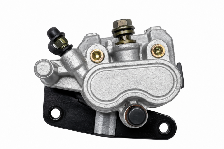 Rks Vrs 125 Ön Fren Alt Merkezi (kaliper) Komple Oem