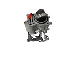 Rks Vrs 125 Silindir Seti [kıt] Oem