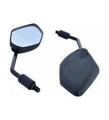 Rks Vrs 125 (uyumlu) Ayna Takım