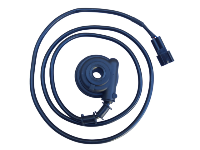 Rks Wildcat 125 Km Okuyucu (kablolu)