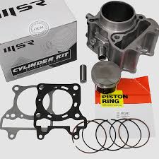 Rmg Motogusto Dream 150 Silindir Seti [kıt] Oem