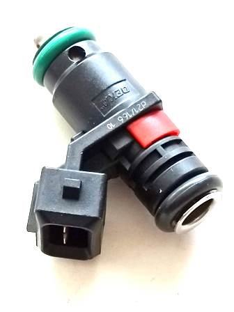 Rmg Motogusto Santa 125 Enjektör (enjeksiyon)