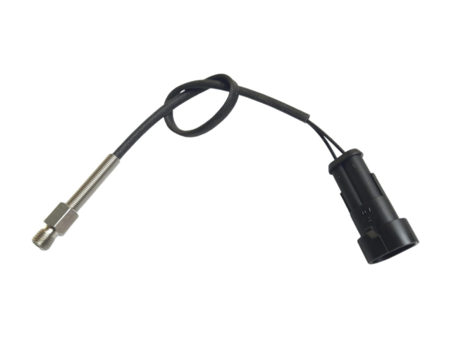 Rmg Motogusto Santa 125 Isı Sensörü